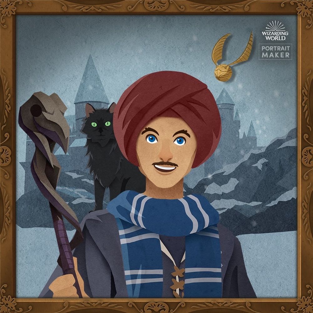 Ali Qotter