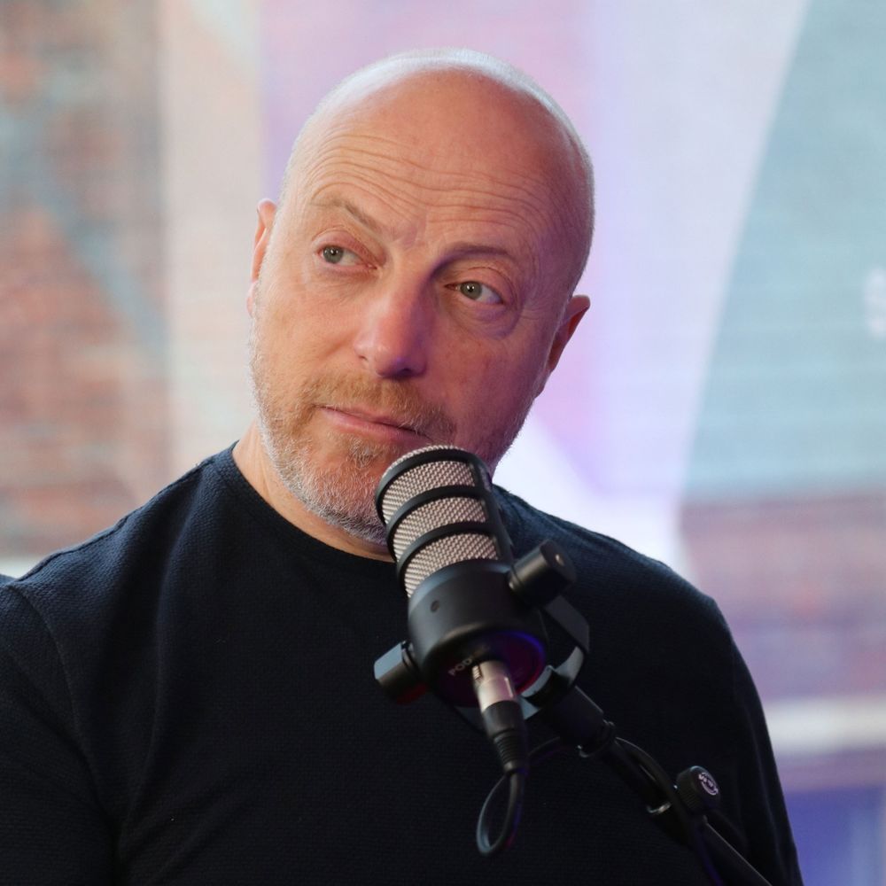 Russell Goldsmith