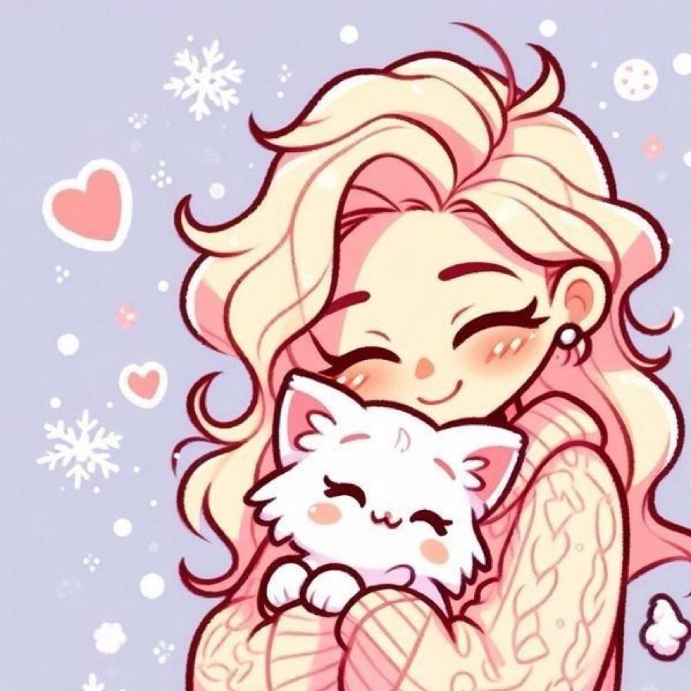 🌸Paradise🌸 🏳️‍⚧️