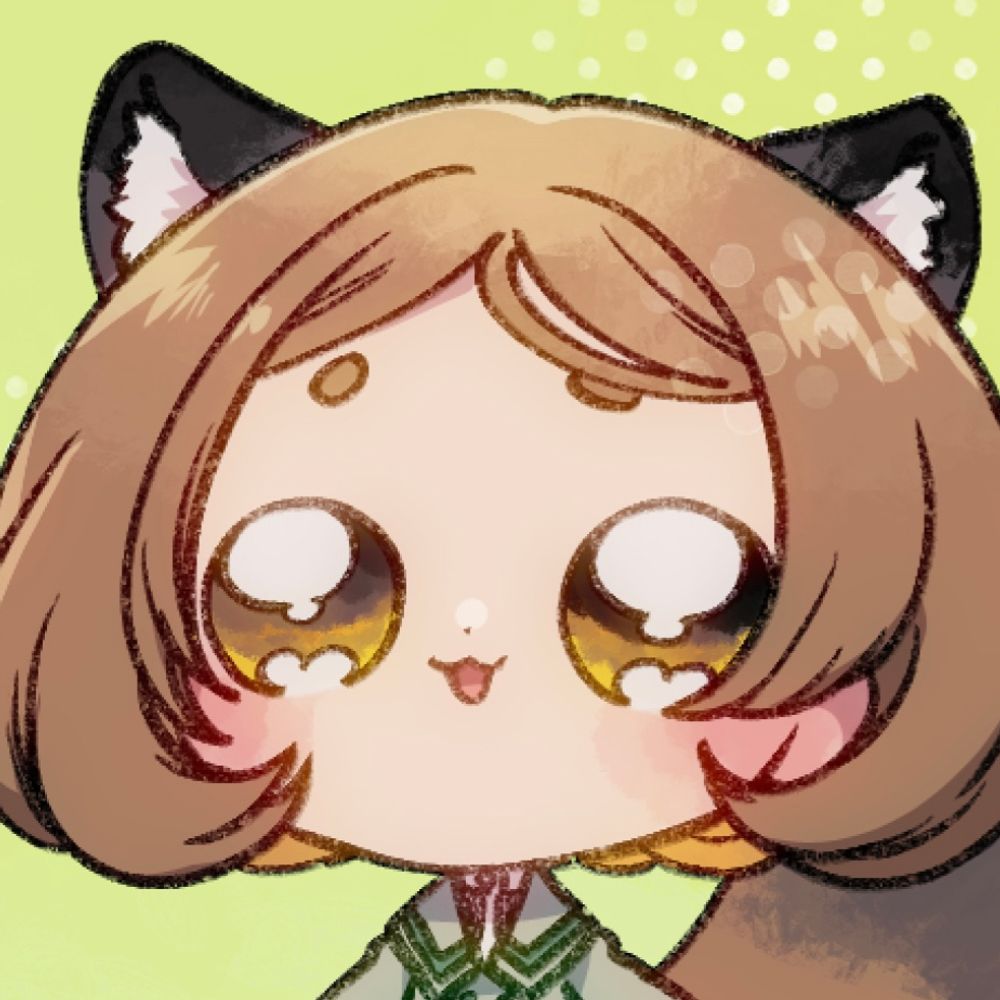 ちゃい