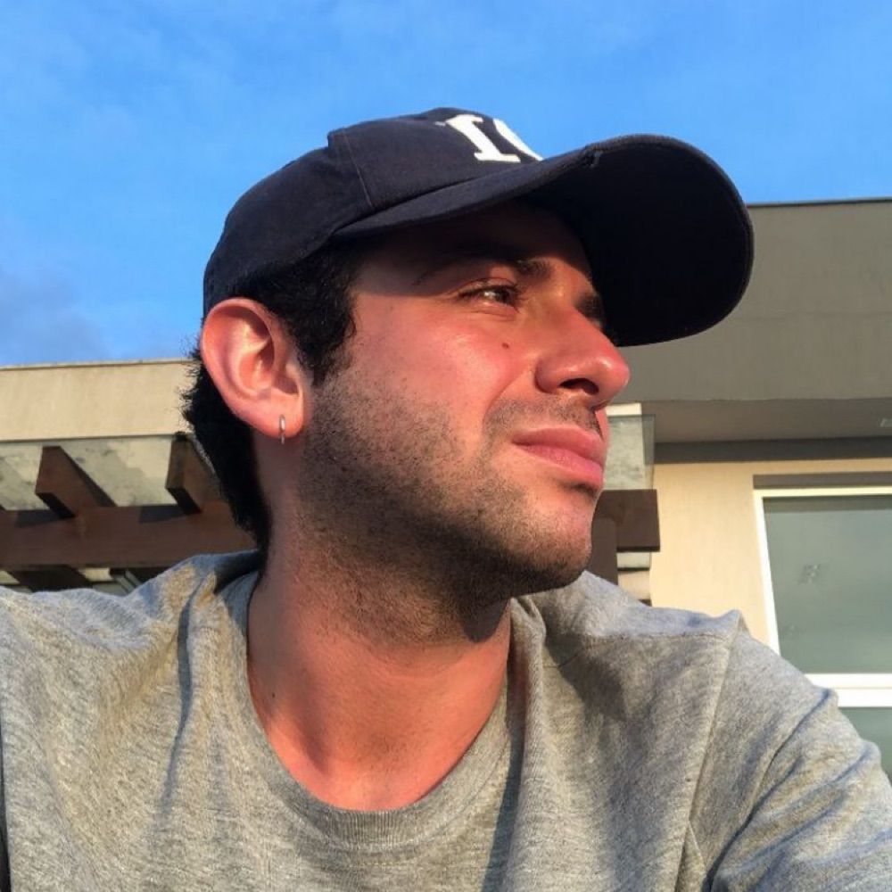 Bruno Ribas