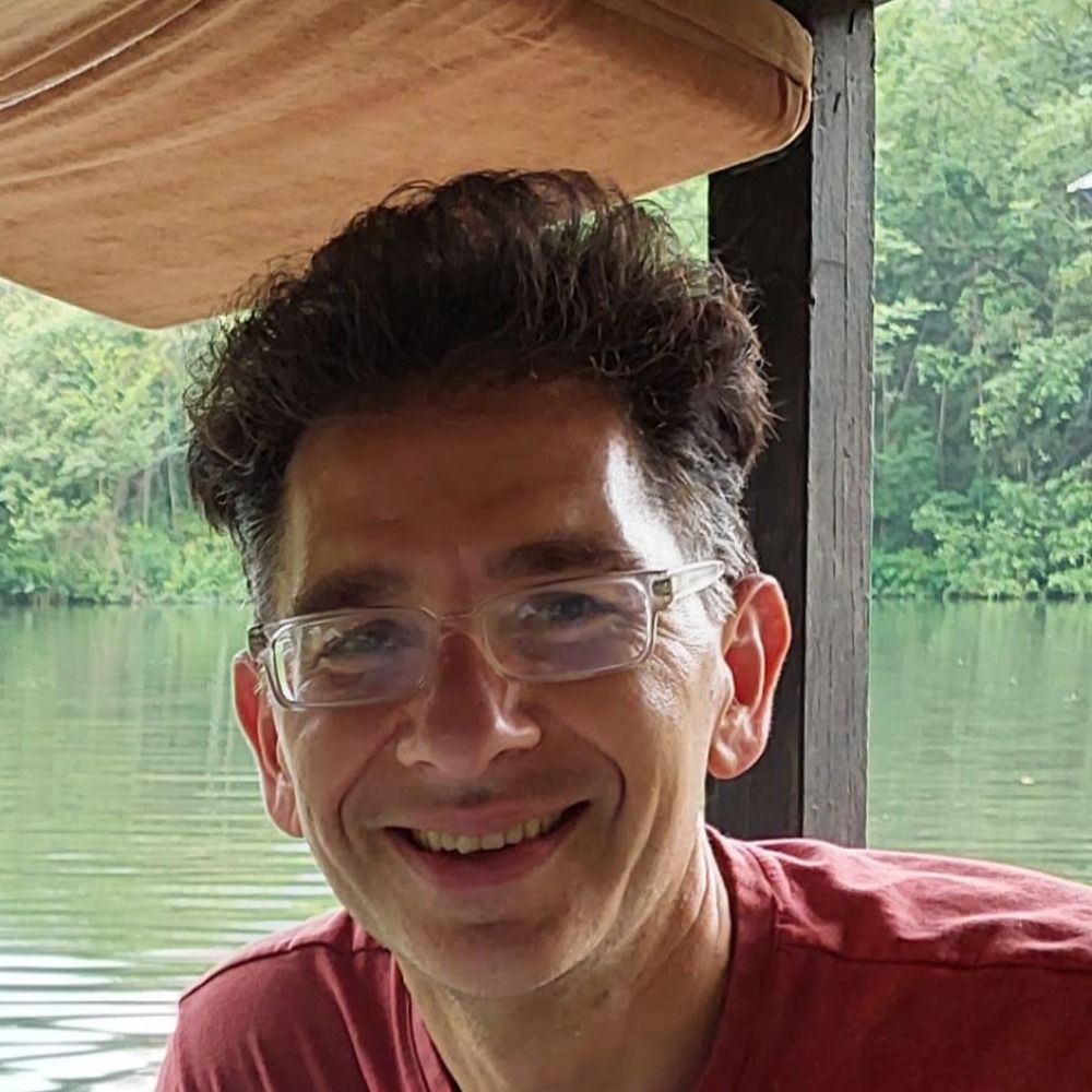 Ori Friedman