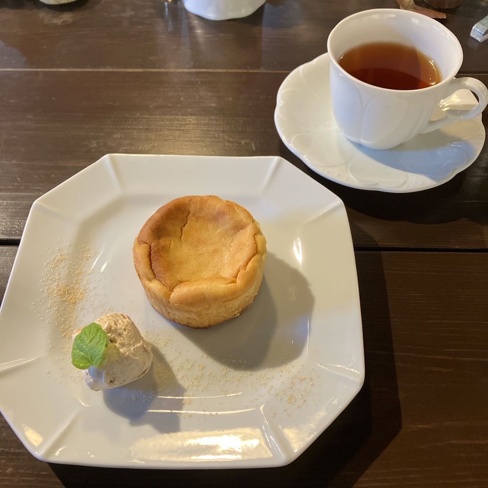 真水