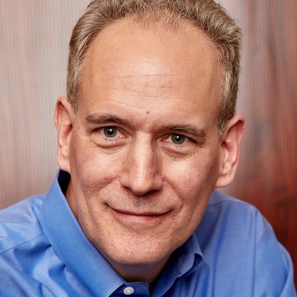 Steven Vogel