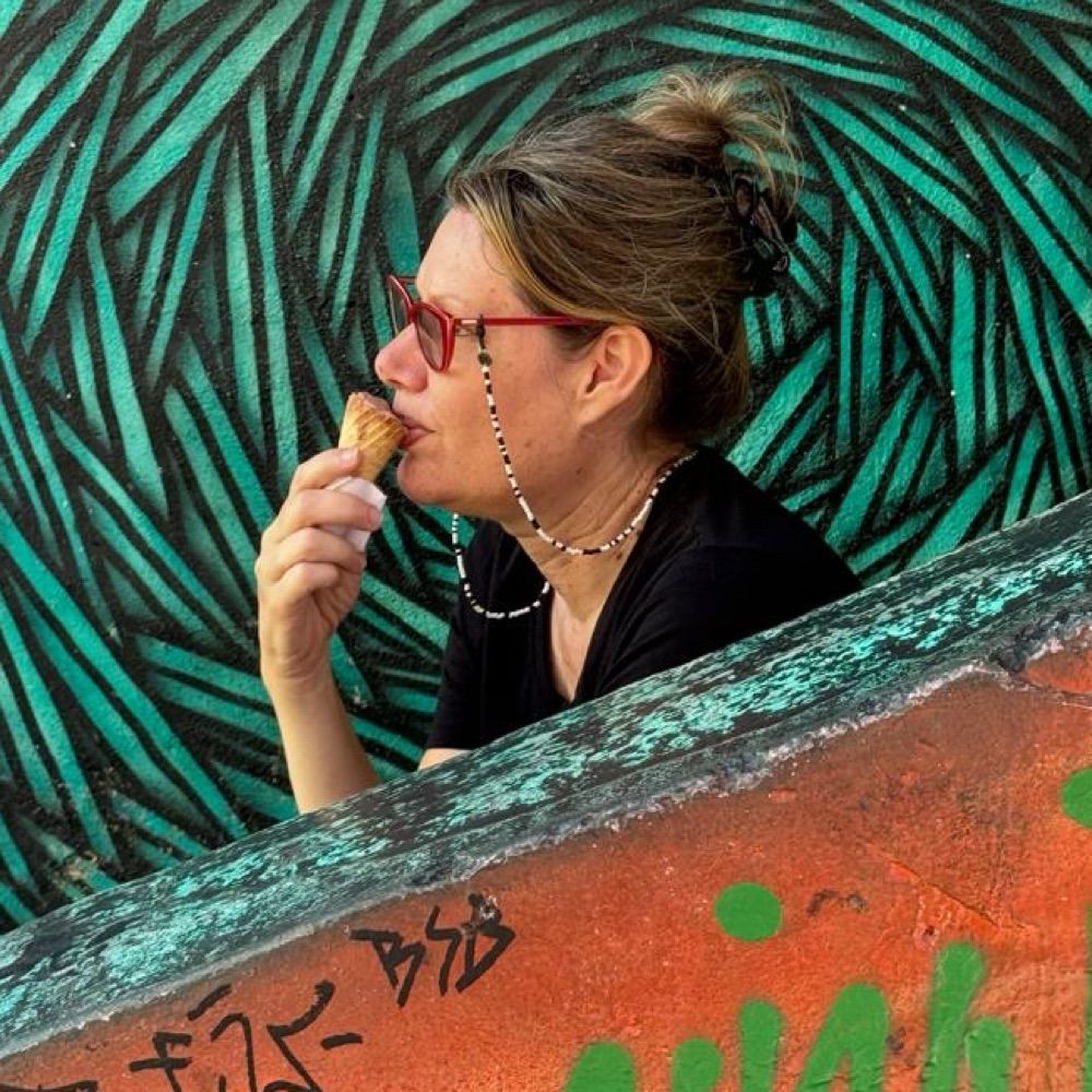 Michelle Preen