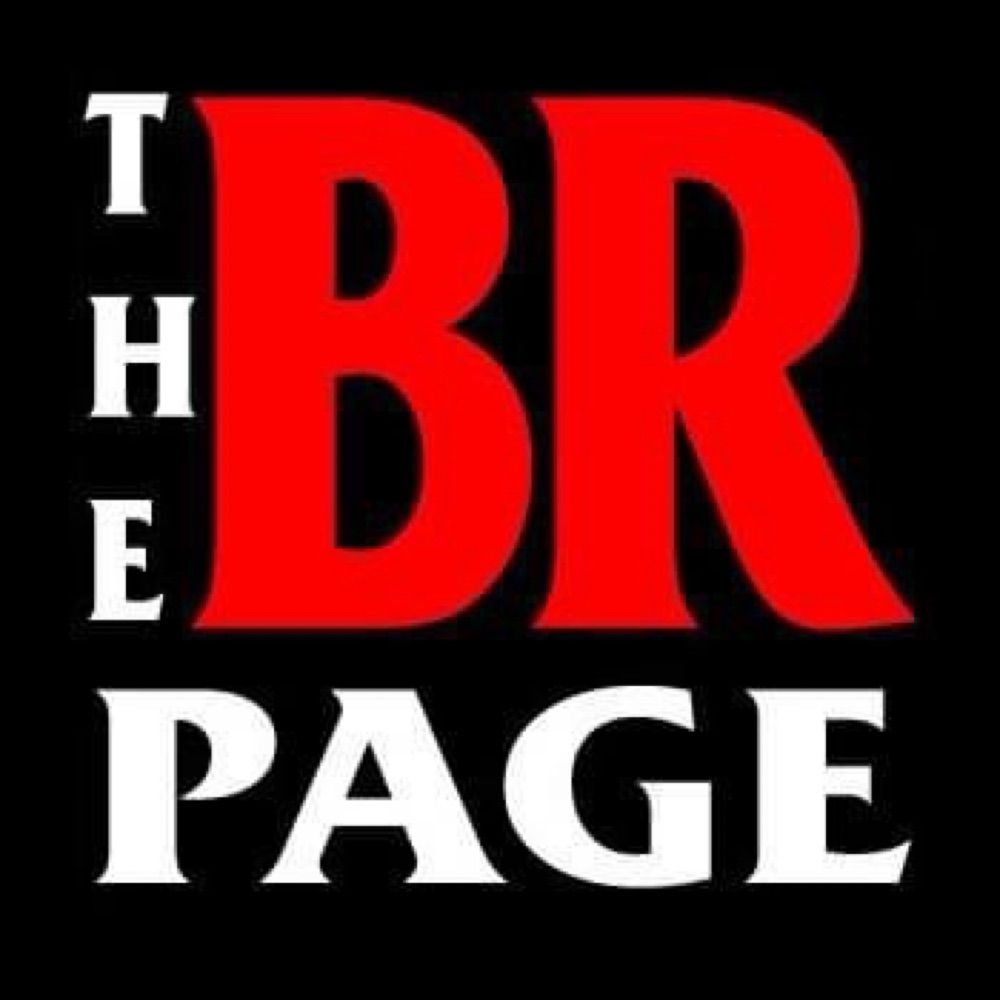 The Bad Religion Page