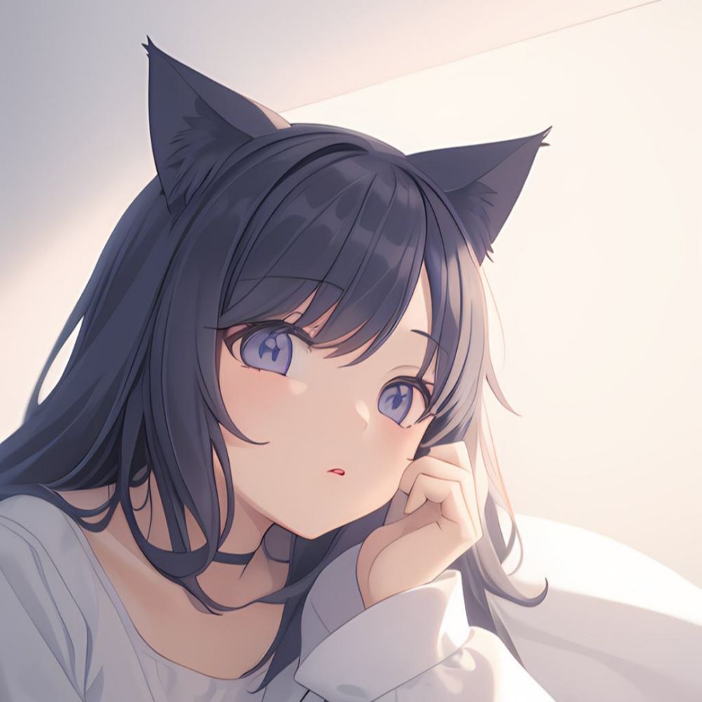 KeenOrange(きーさん🐈‍⬛)