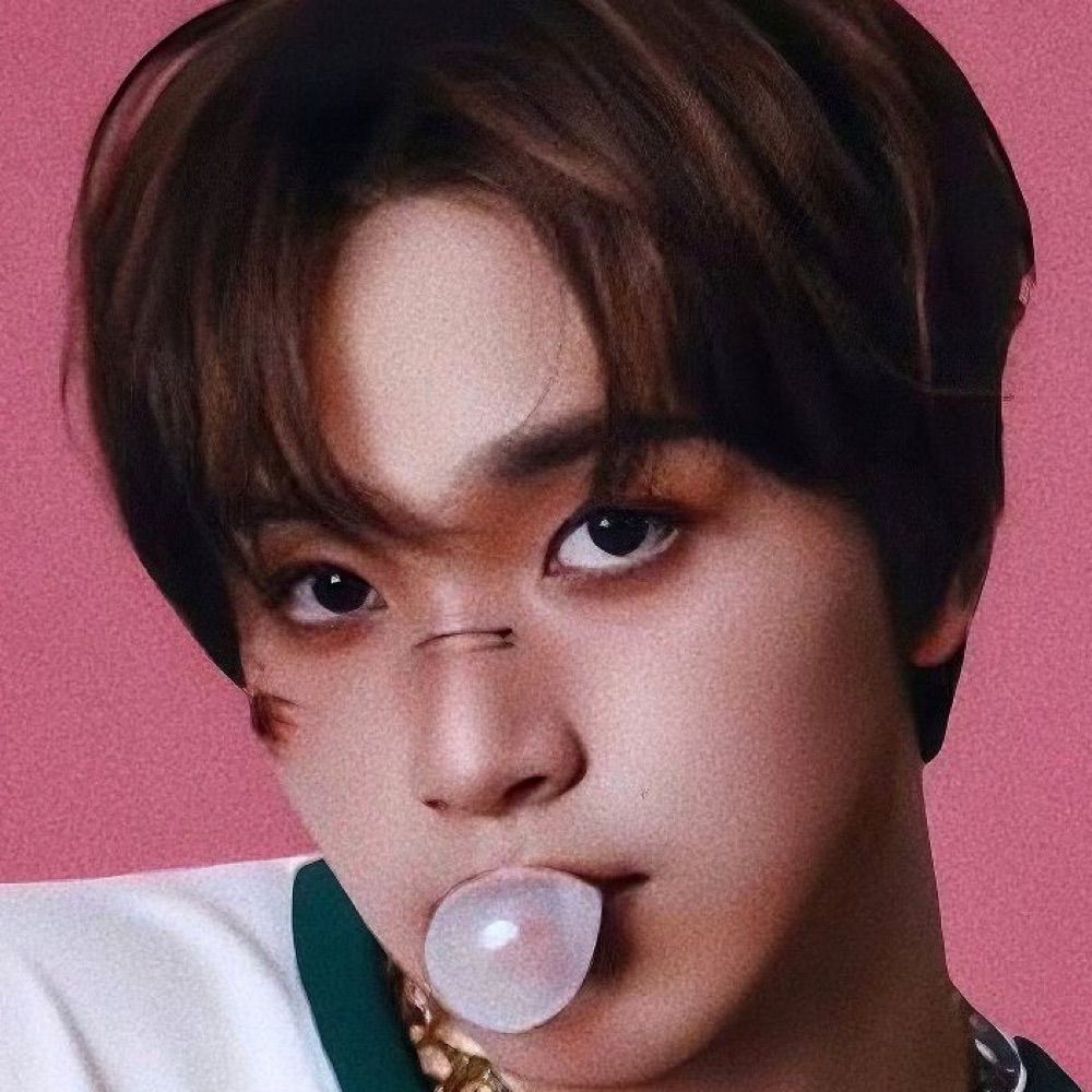 🍥 haechu babooྀི , H♡ྀིL☆ 2025