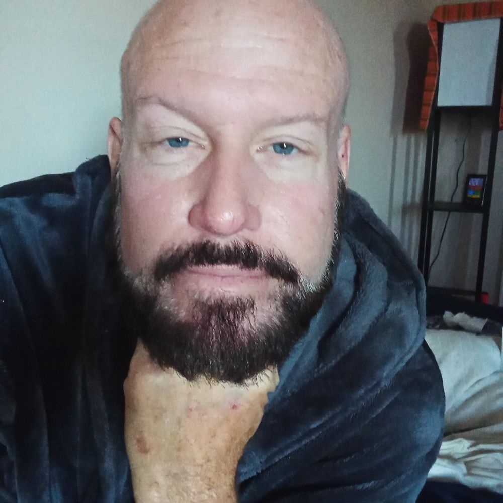 Clay Hughes
