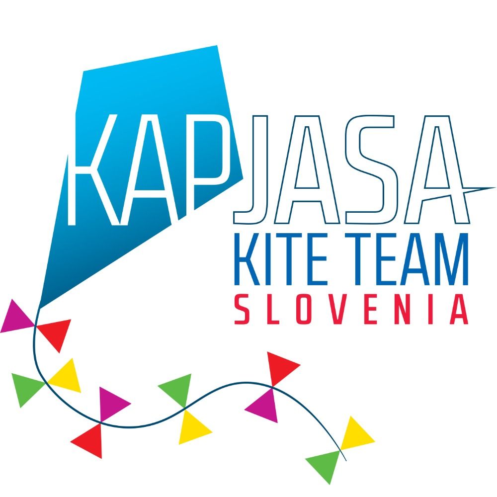 KAP Jasa - kite team Slovenia