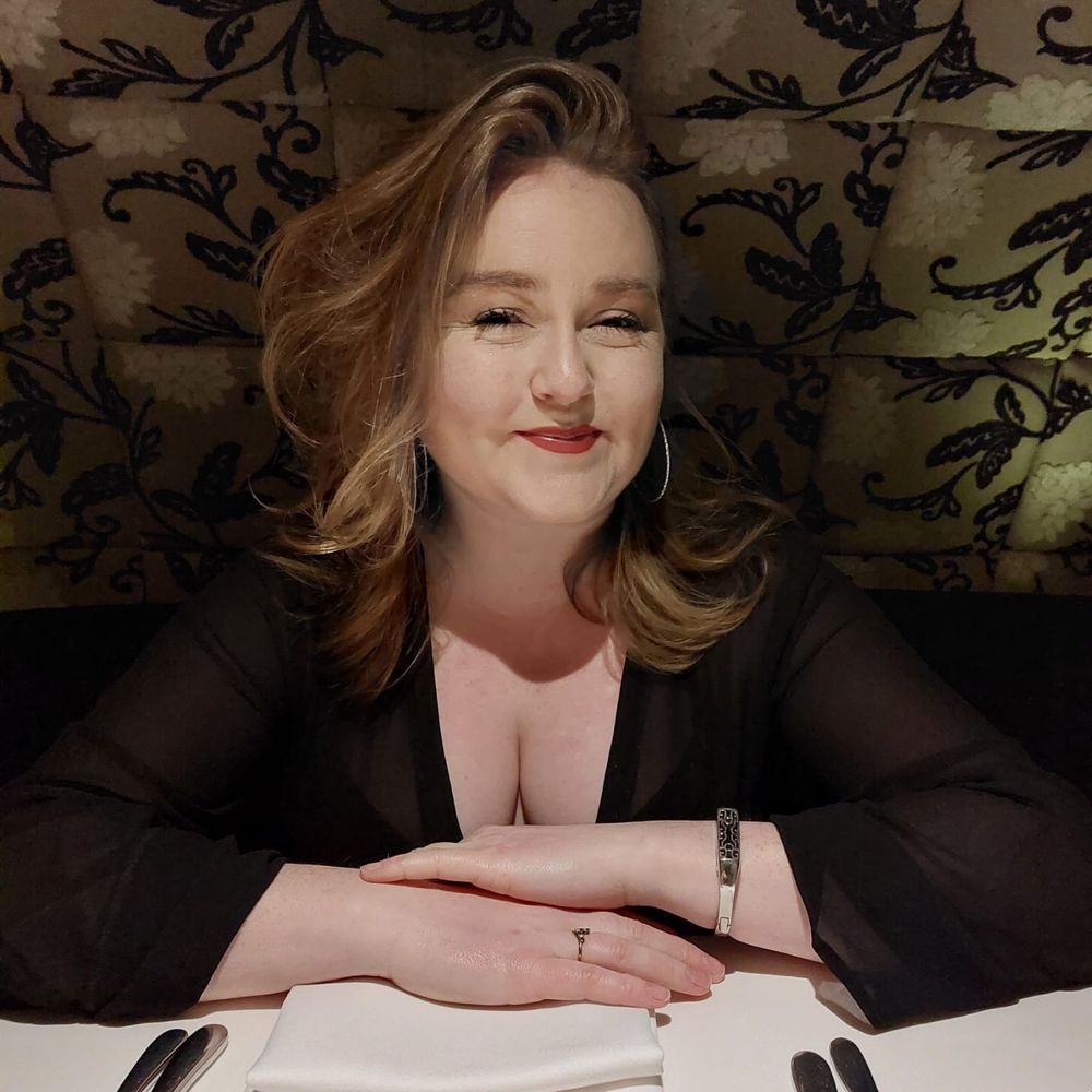 Caitríona Daly