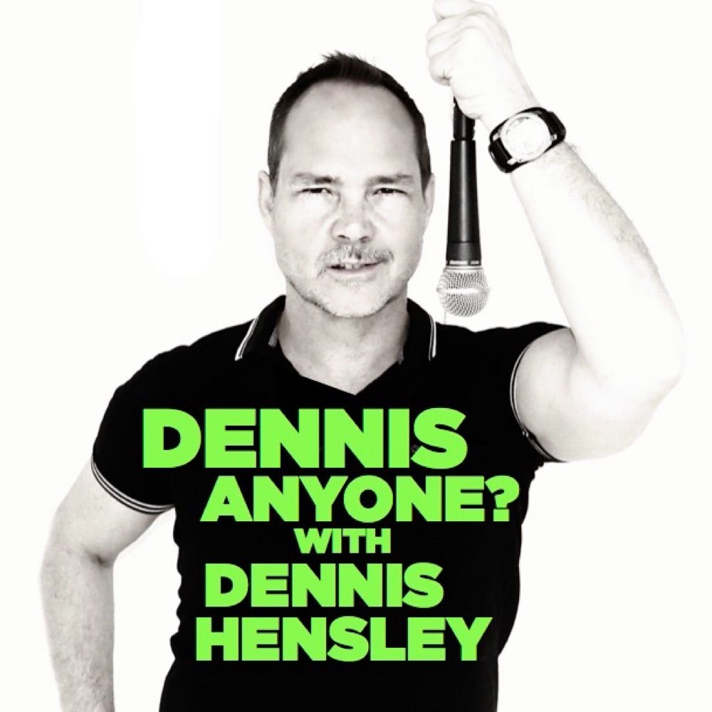 Dennis Hensley