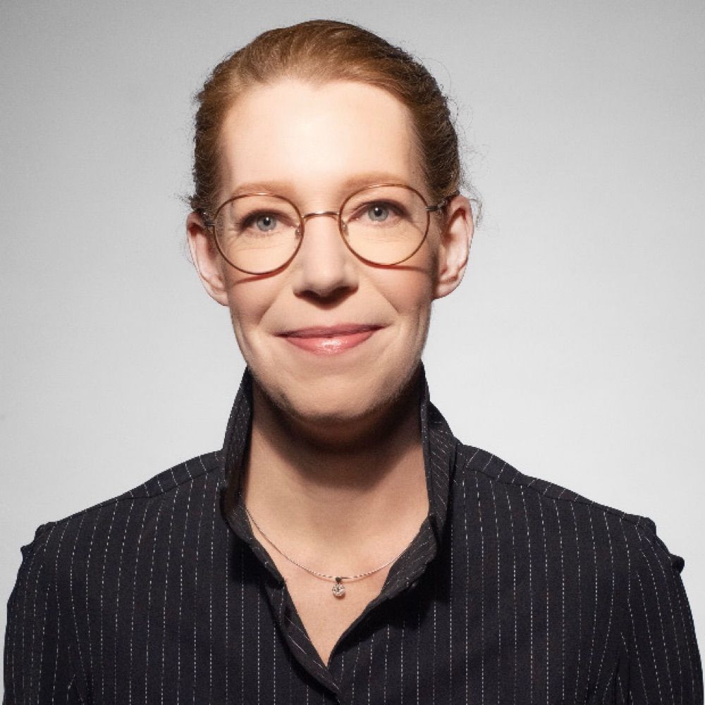 Lotte Steuten