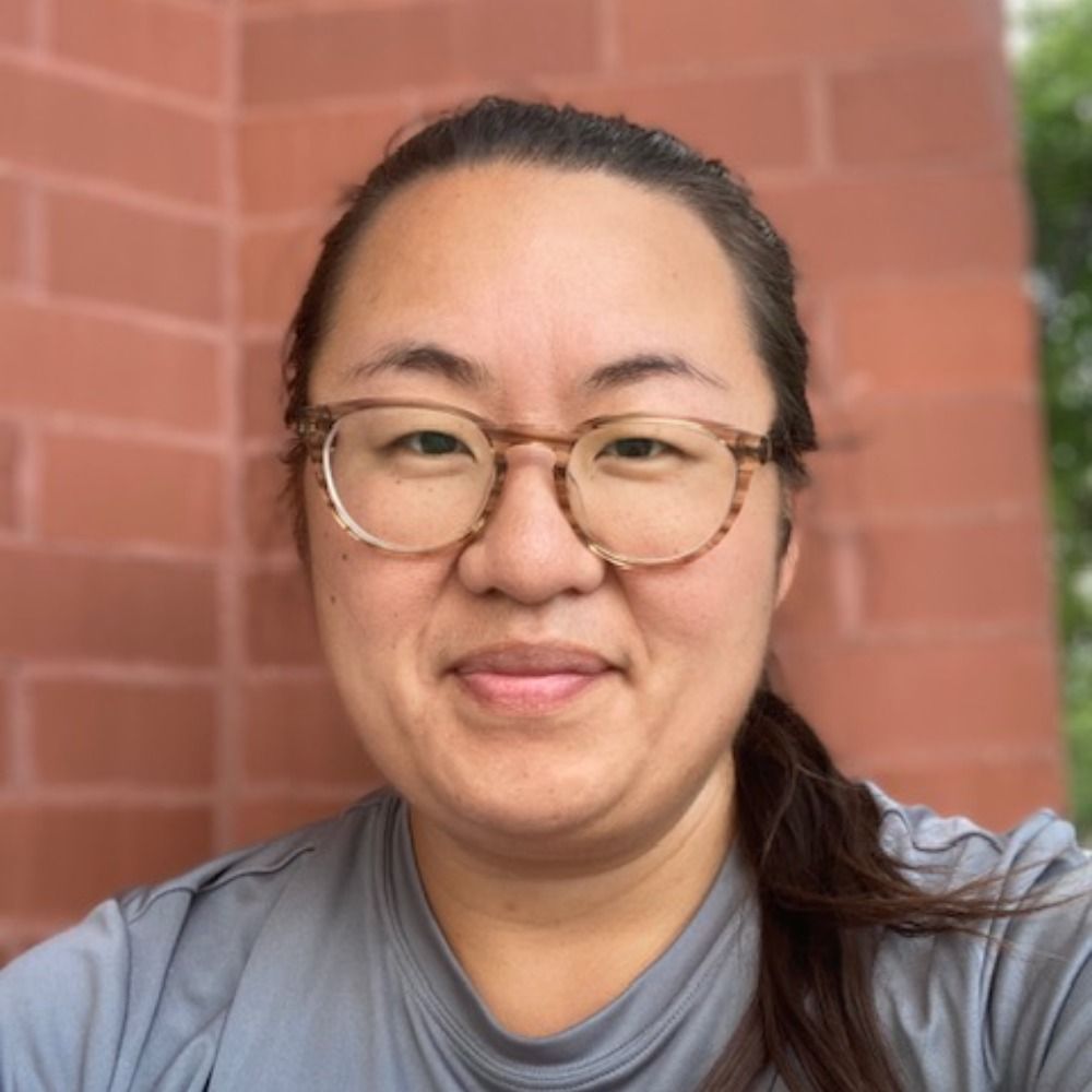 Esther Song