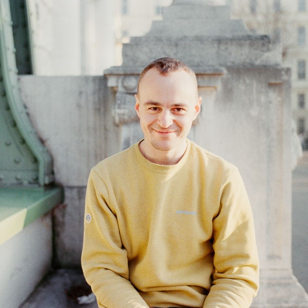 Matthias Muhar