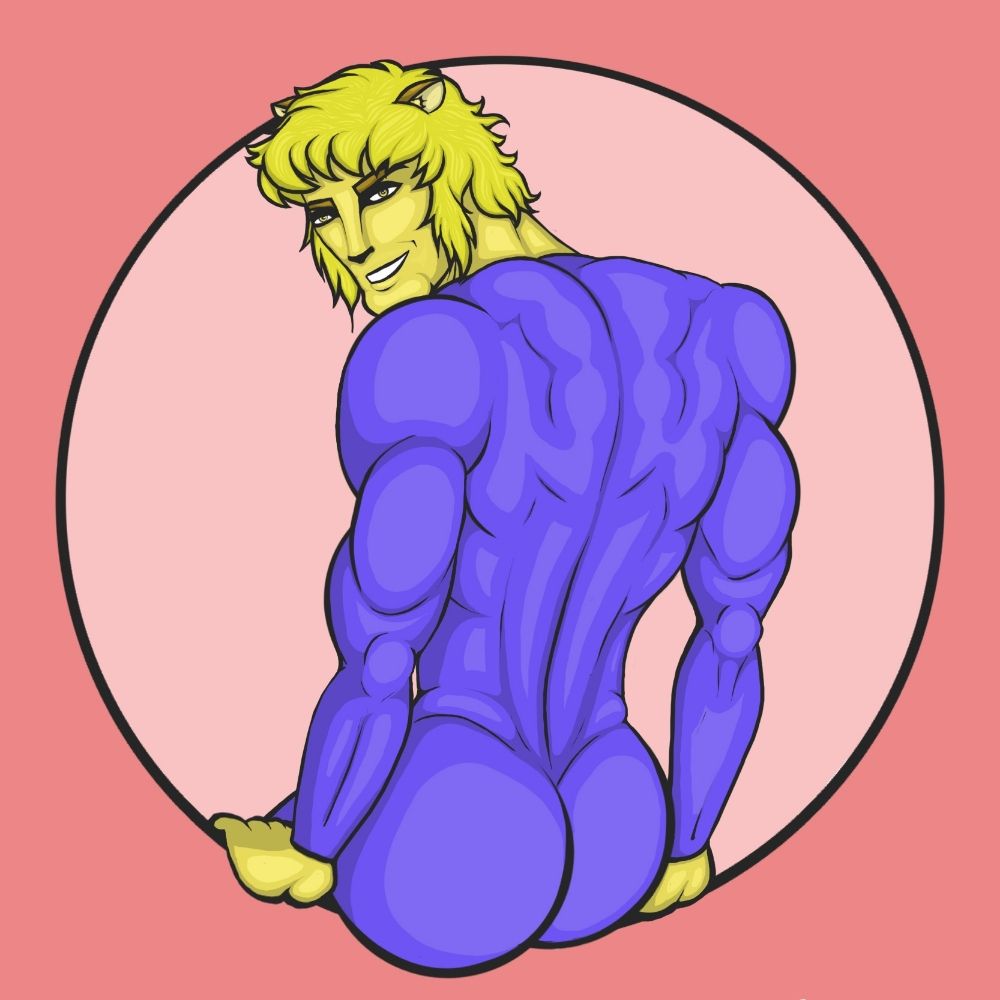 🔹Rheindell Wyrd🔹🔞