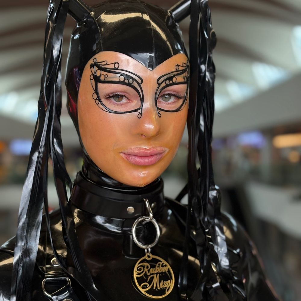 Rubber Missy