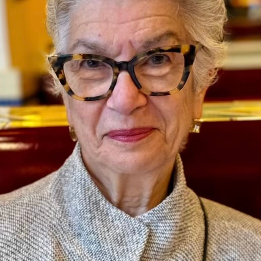 Carol Mason