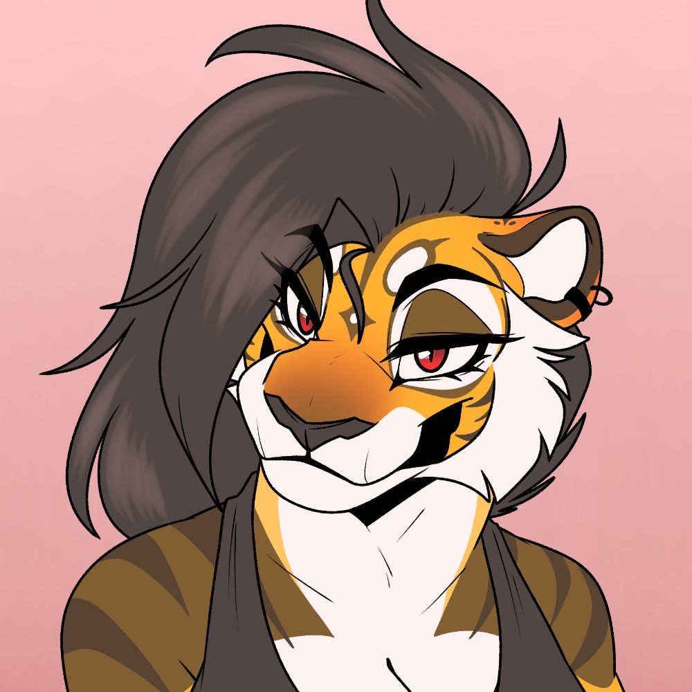 TiggerFire Art's