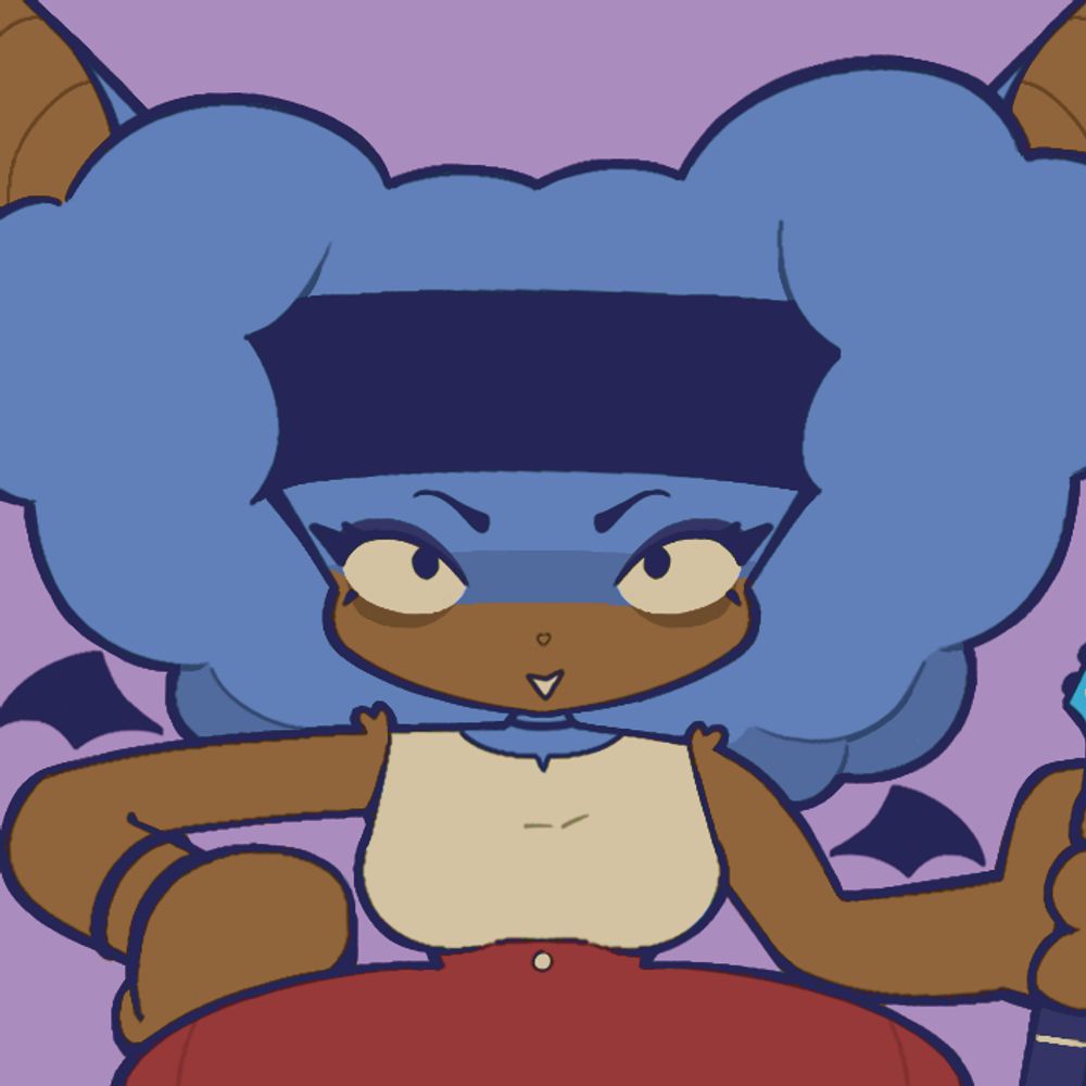 🦇 Gina Mettle 🦇