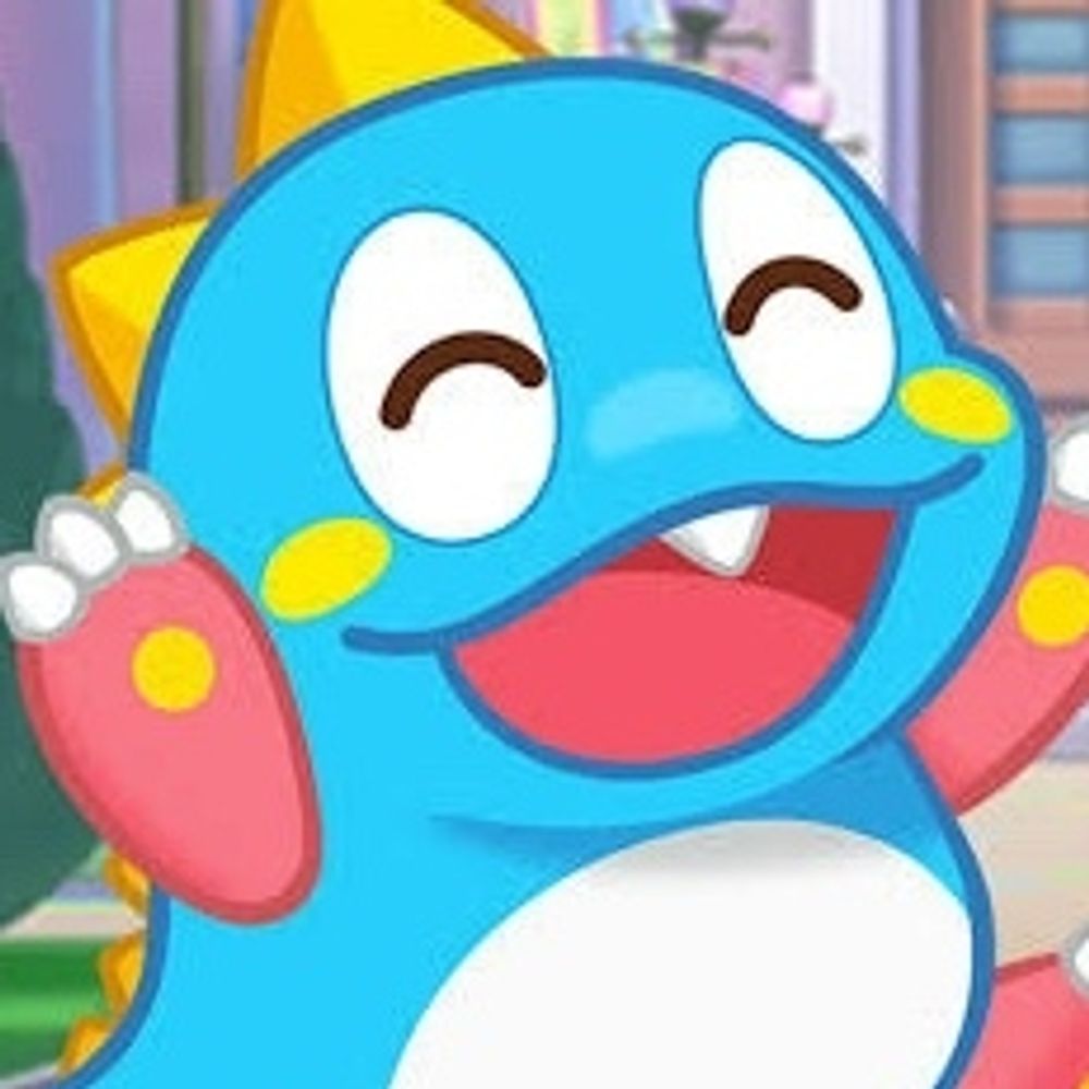 Profile avatar