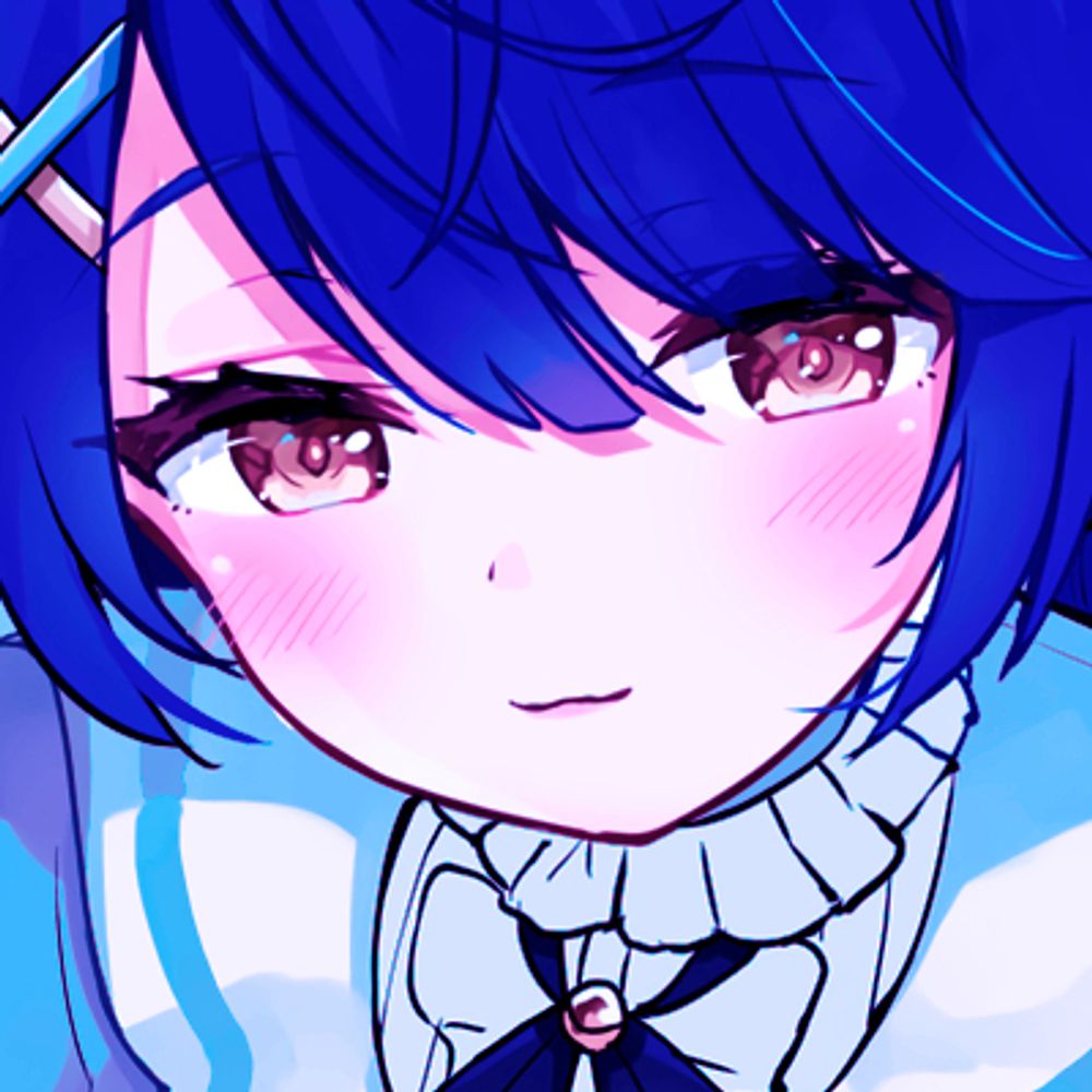 Mabu.