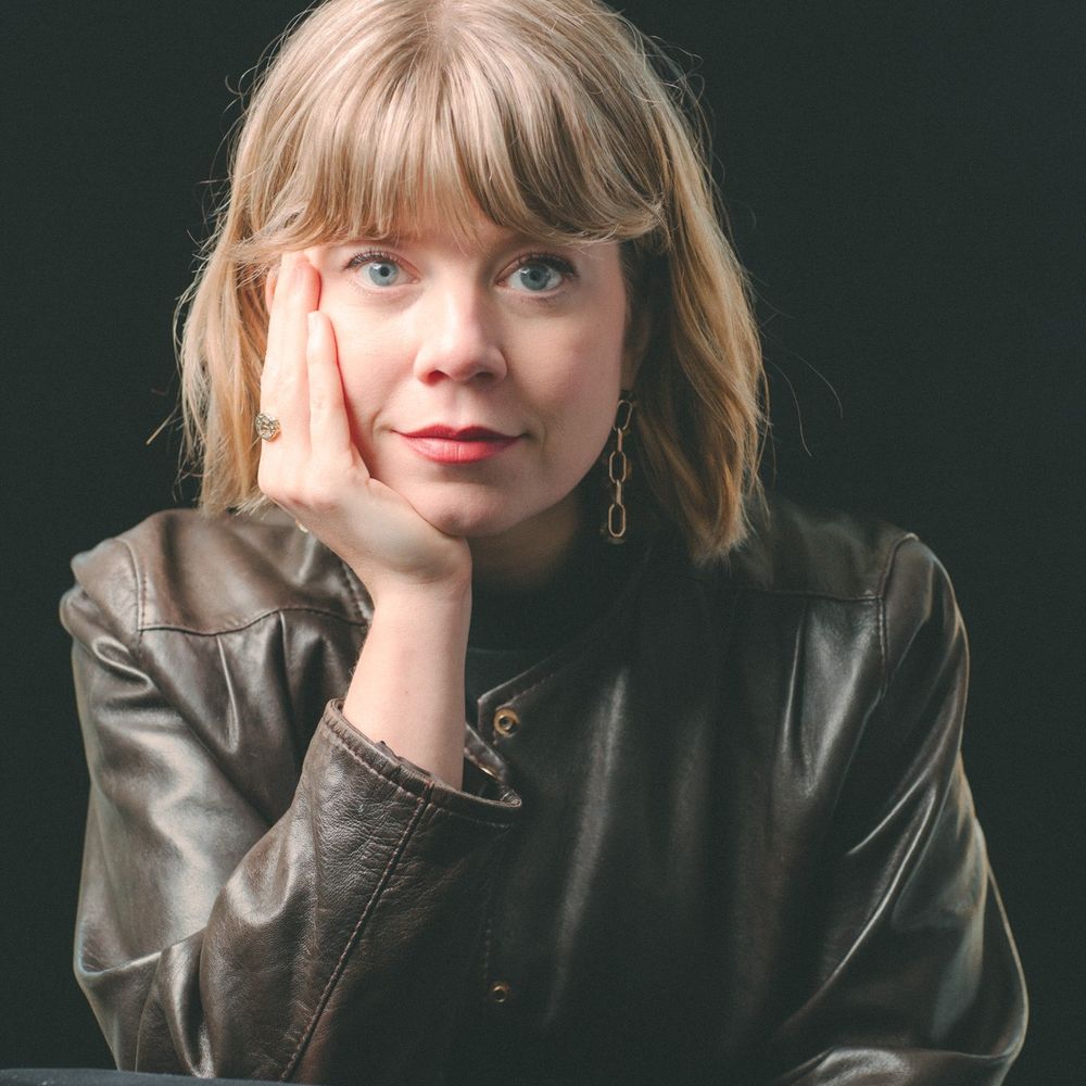 Britt Wray