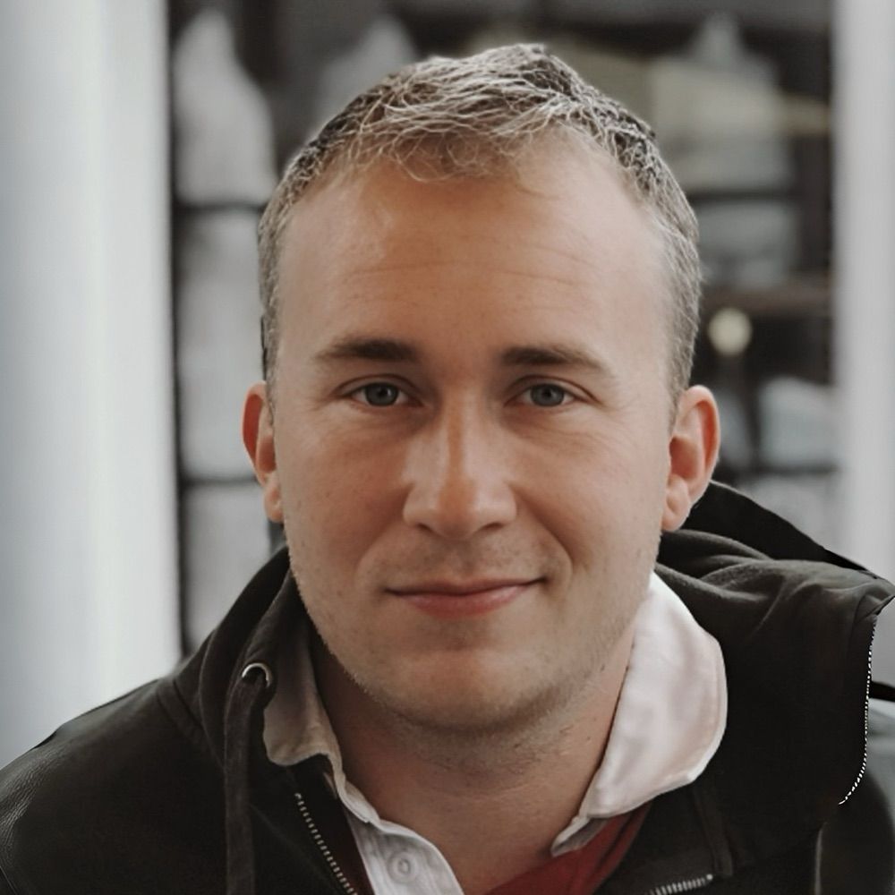 Brandon PT Davis | Scenic Designer