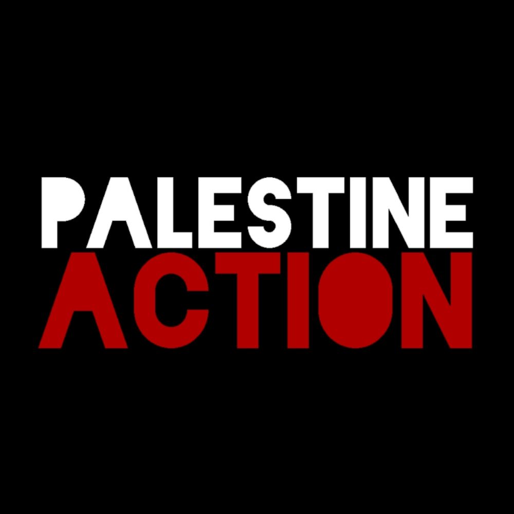 Palestine Action