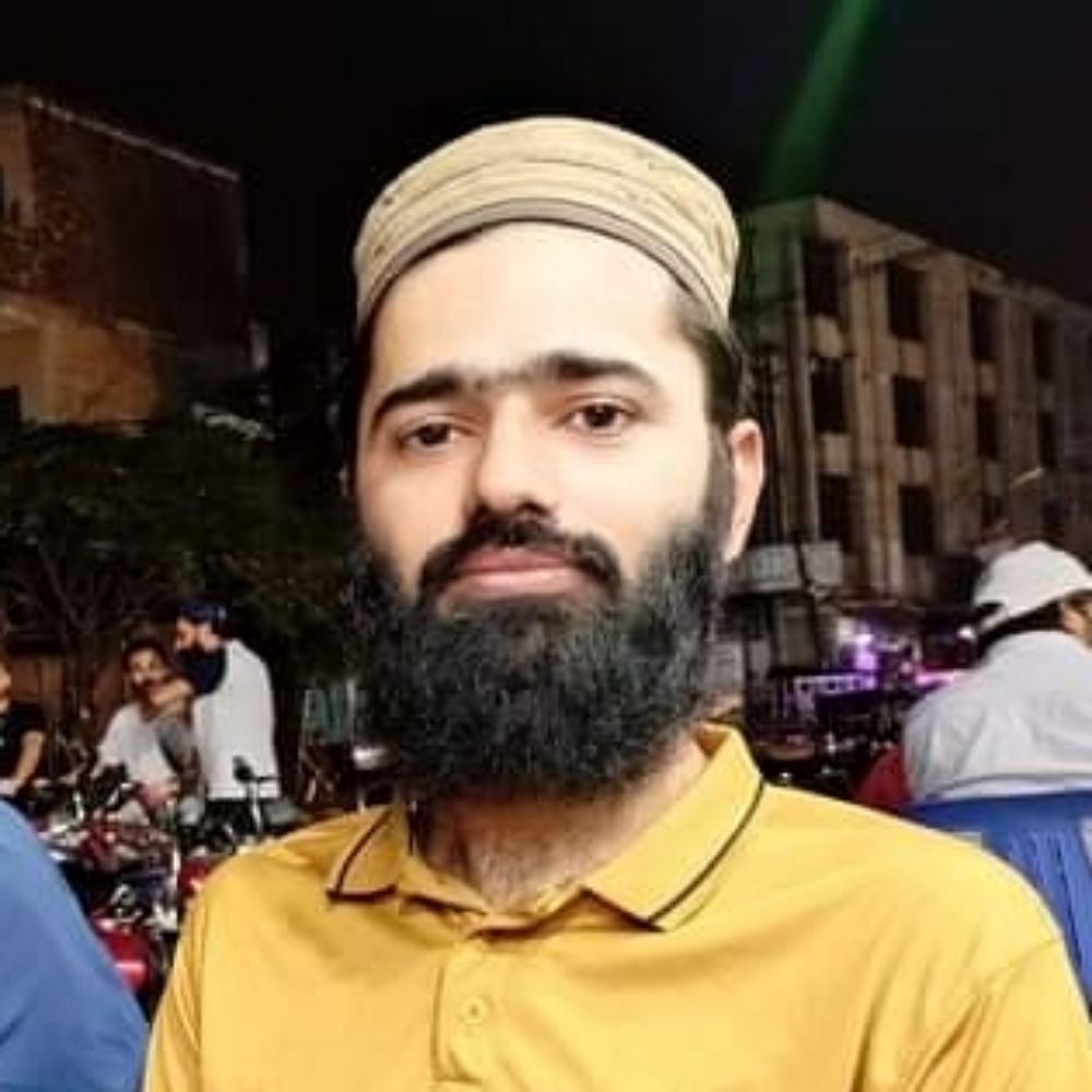 Abul Husain Azad