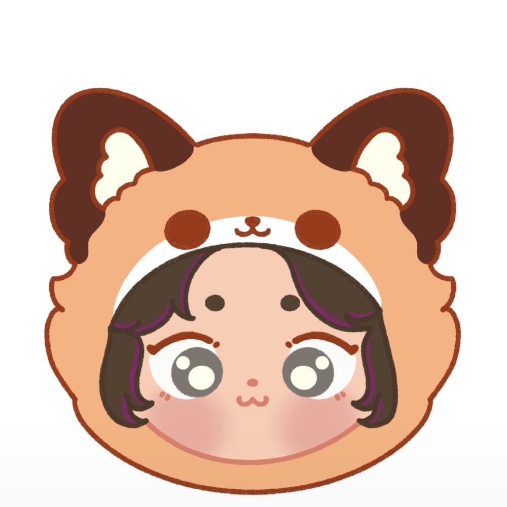 fay 🌿 on vgen!