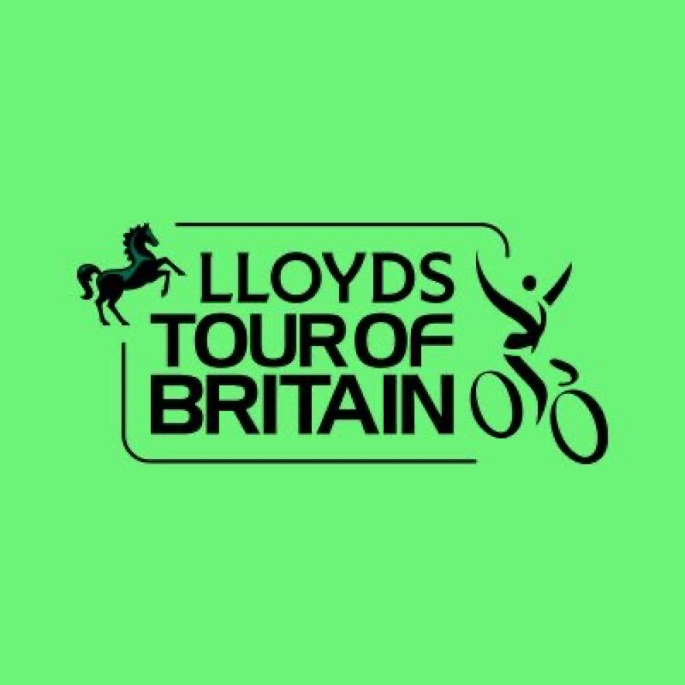Lloyds Tour of Britain