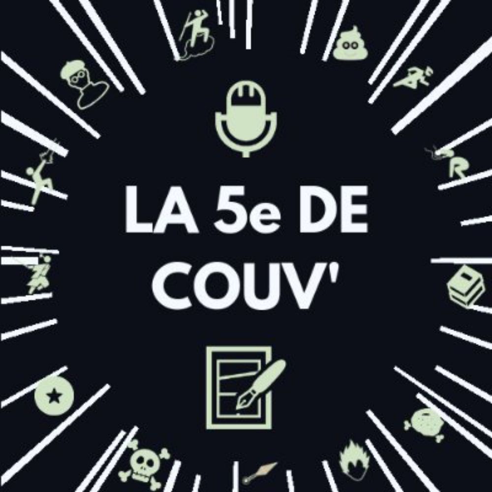 La 5e de Couv'