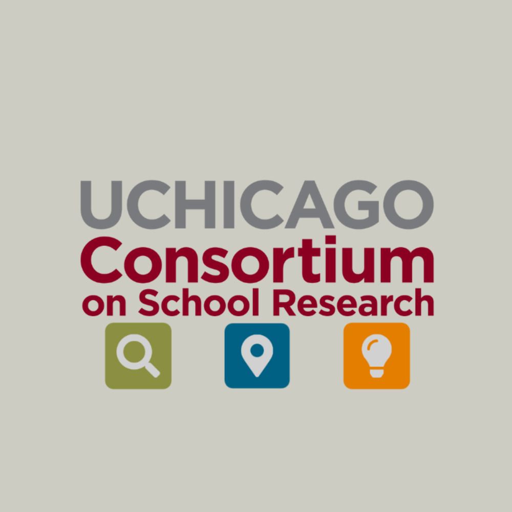 UChicago Consortium on School Research