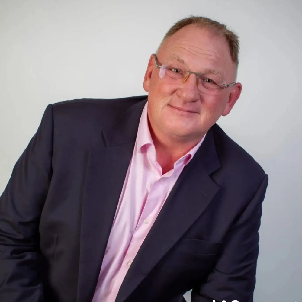 Olaf Steckstor