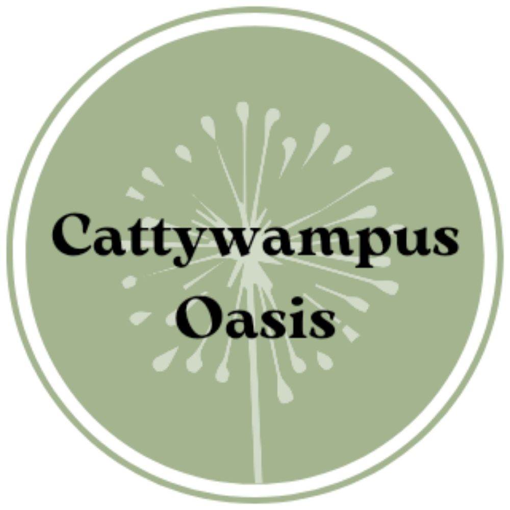 Cattywampus Oasis