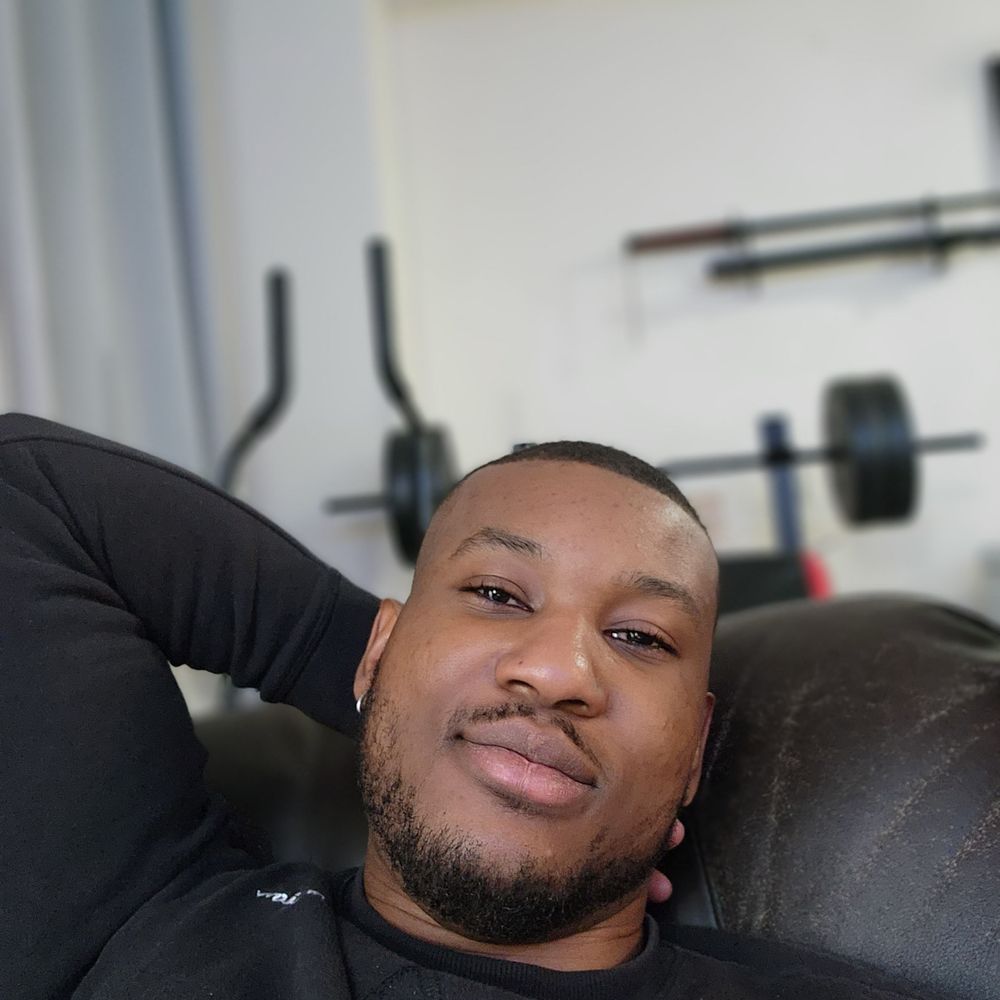 Onisomise 🇳🇬🇨🇦