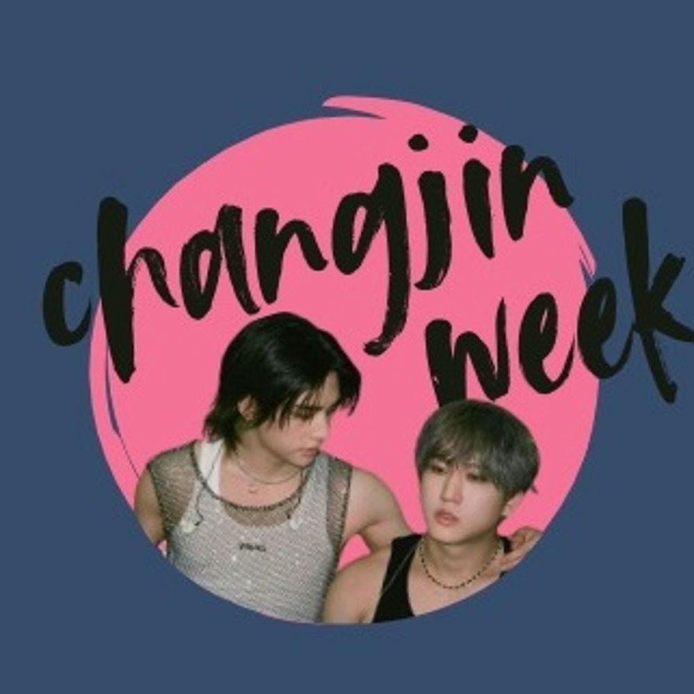 changjinweek 🎀
