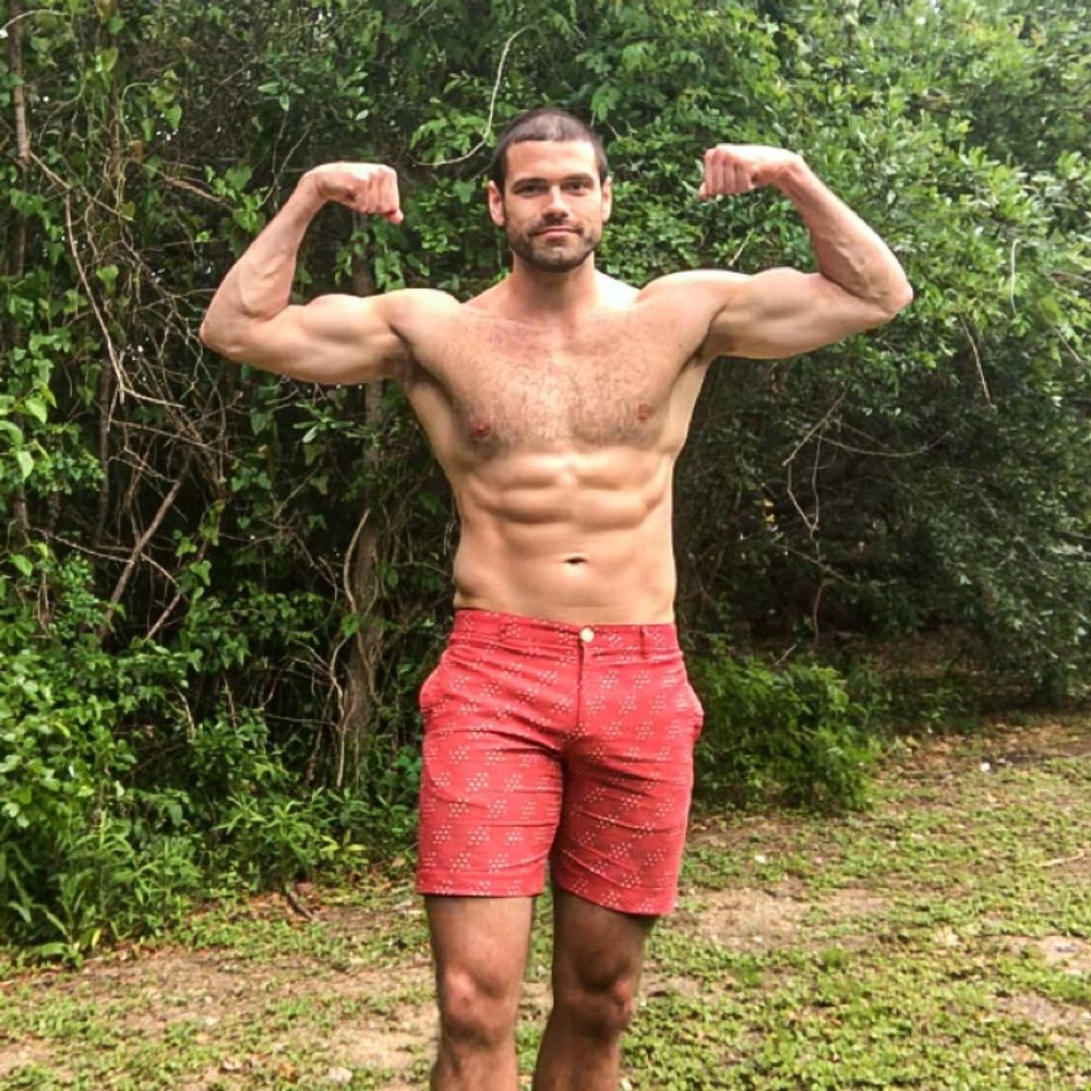 Chasingfit