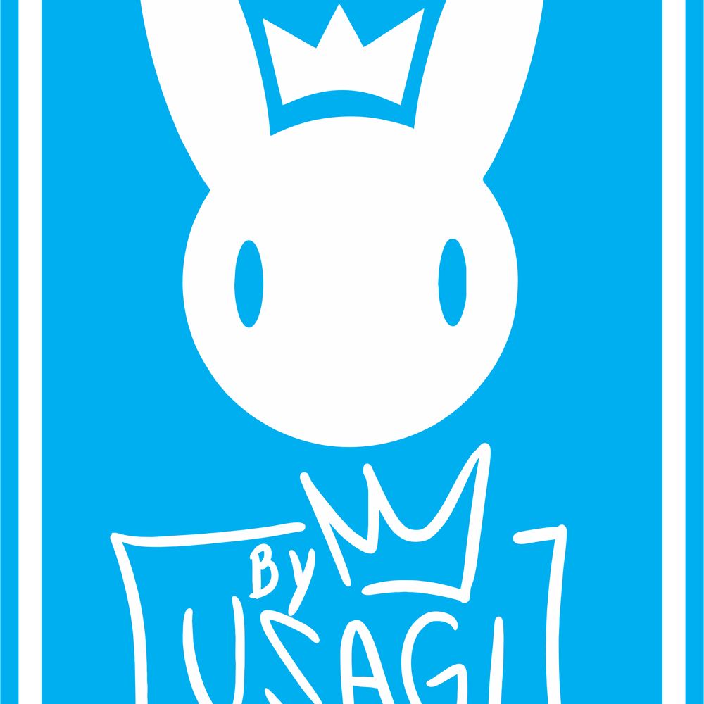 USAGI El principe Conejo 