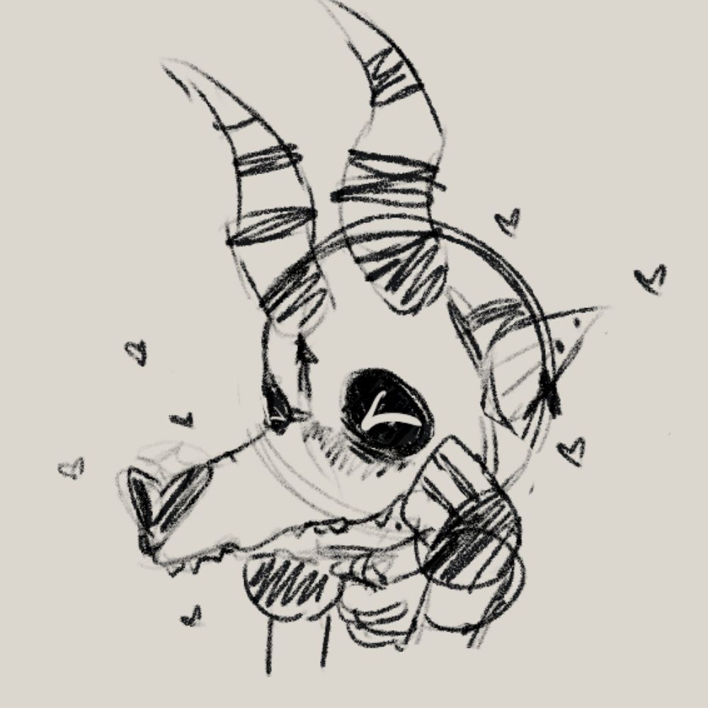Twilight Wendigo