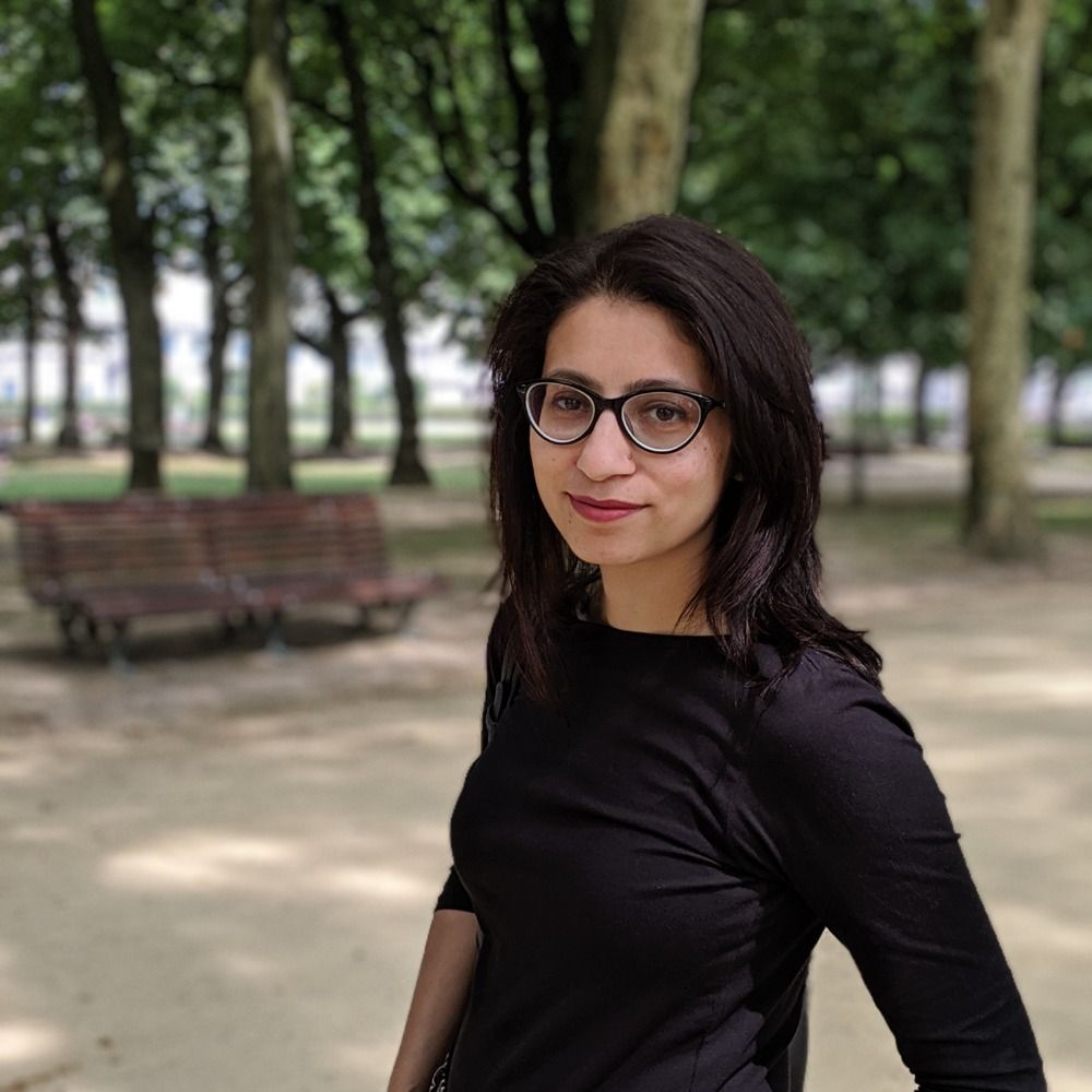 Amna Kaleem