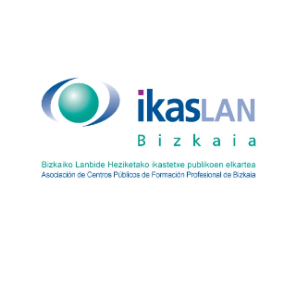 Ikaslan Bizkaia