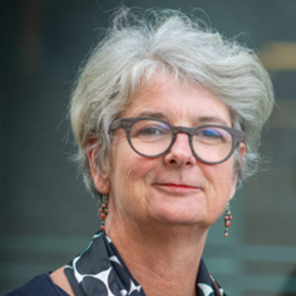 Gabriele Bergers