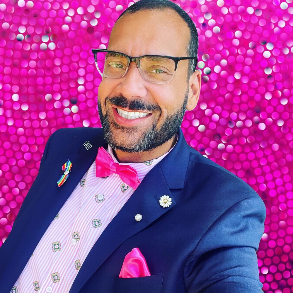 Harry Demasiado