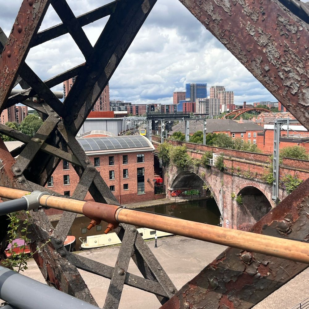 Manchester Urban Institue