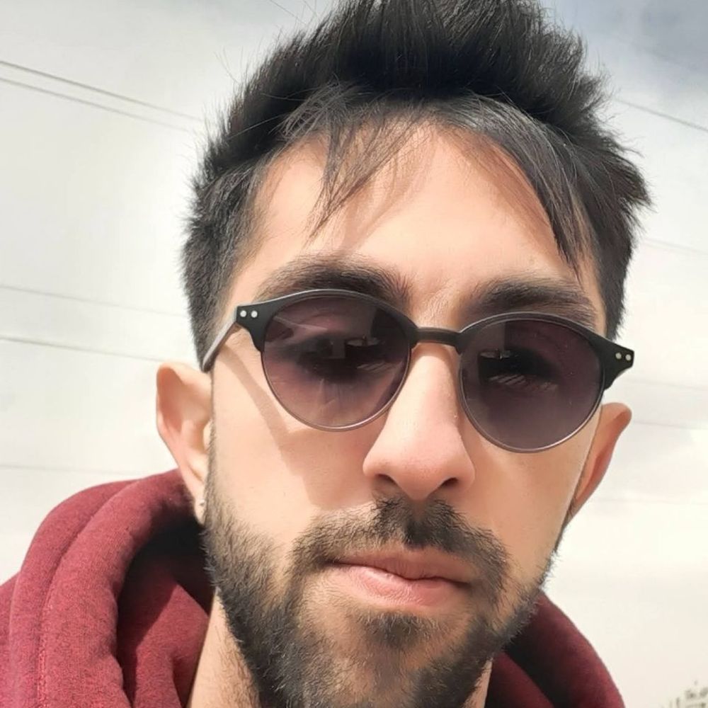 Mehdi Shahamirian 