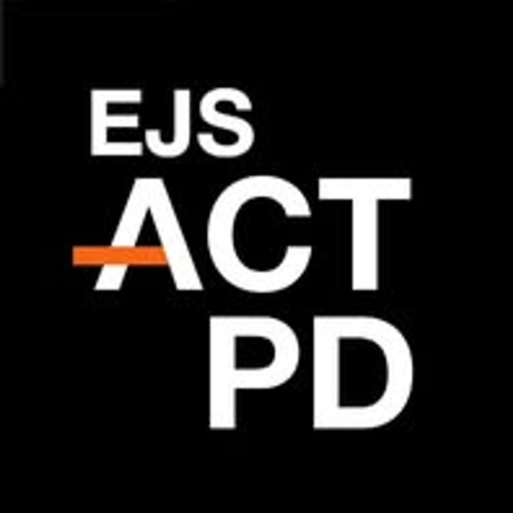 EJS ACT-PD