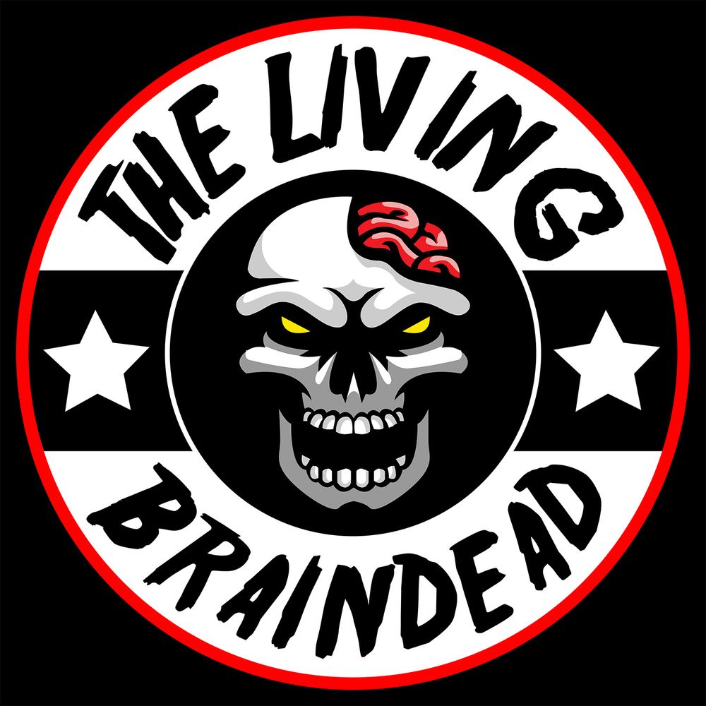 The Living Braindead