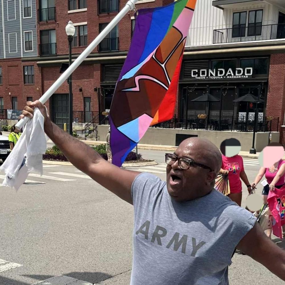 Black Moses ✊️